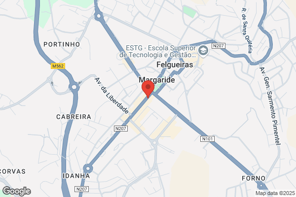 Caf-Clube Acadico De Felgueiras