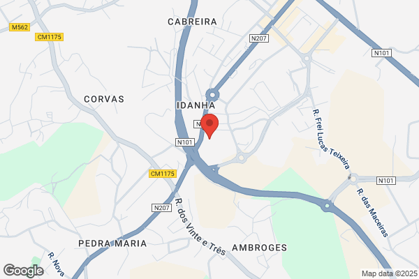 Cooperativa Agrecola De Felgueiras. Crl