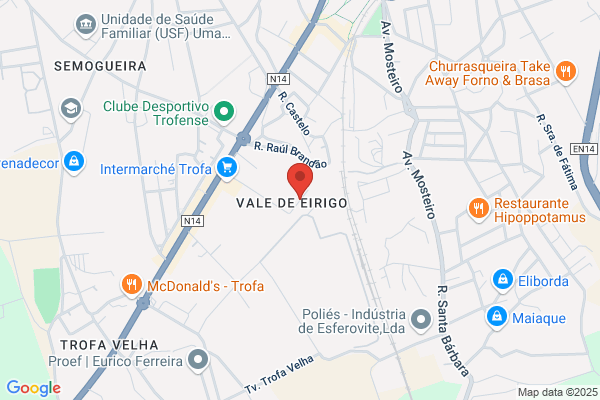 Fabrica De Caliado Fari De Norberto Adelio moreira sampaio