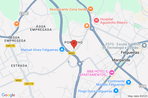 Fisiorad-Clenica De Radiologia E Reabilitaiao De Felgueiras. lda