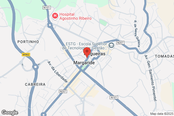 Fòica De Pàde Le Margaride Lda