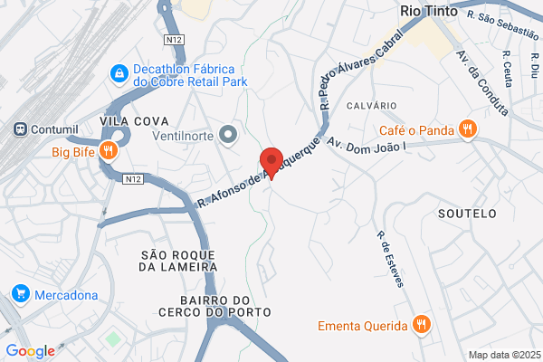 Madureira Sa,h A C