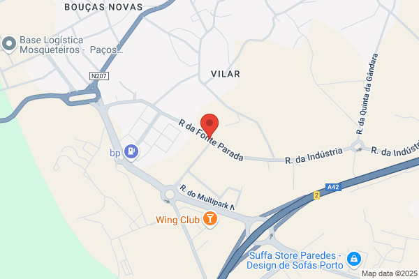 Eglo Portugal-Iluminaï Unipessoal Lda