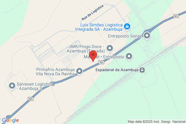 Auto Azambuja-Reparaiao De Automaveis. Lda