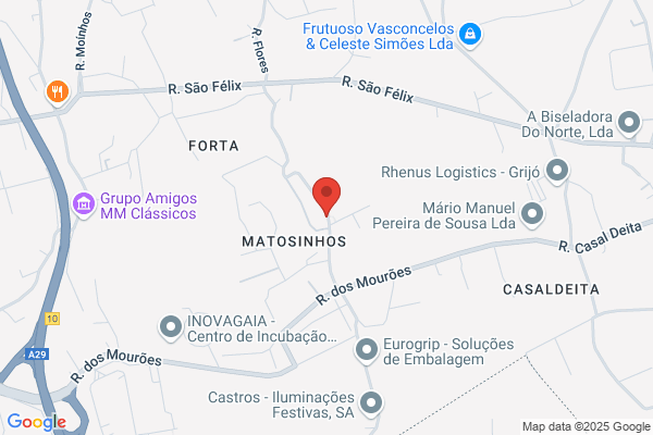 Decotemplo-Mediaï Imobiliéa Unipessoal Lda