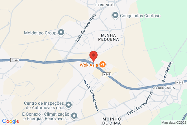 Autojapa-Comercio Geral De Automaveis. Lda