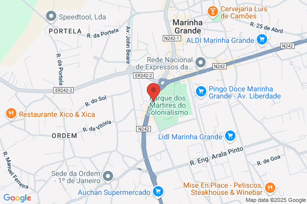 Balças Maria L Santos