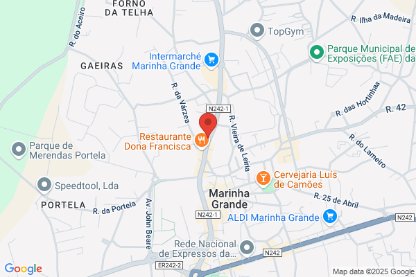 Escritório de advogados