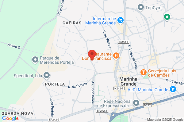Génsular-Combuståis Do Atlôico Sa