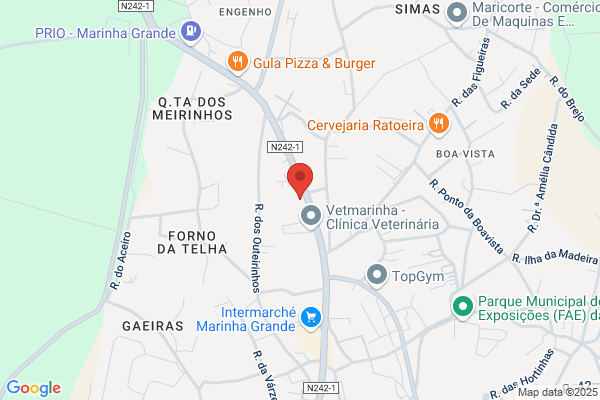 Lepe-Empresa Portuguesa De Embalagem. Sa