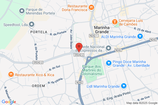 Loja Coração
