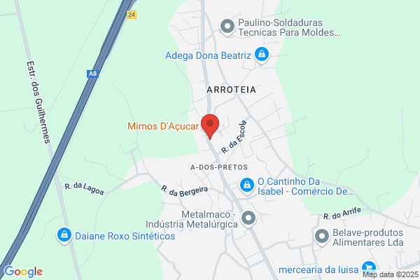 Luá C Alves Ruivo