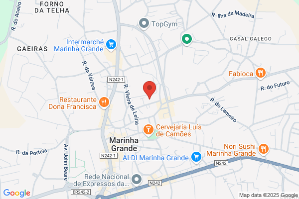 Manso Felgueiras & Paulino Lda