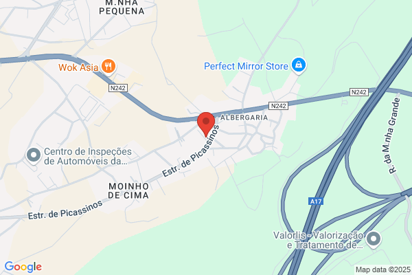 Mopecar-Empresa De Construiao Civil E Obras Publicas. lda