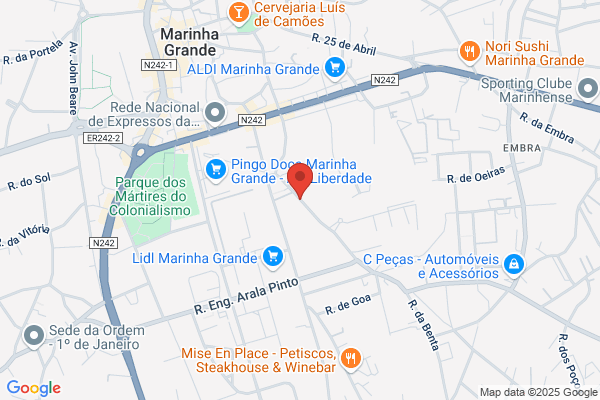 Serisufi-Publicidade E Brindes