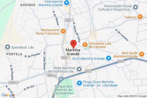 Vera L C Morais Roldão