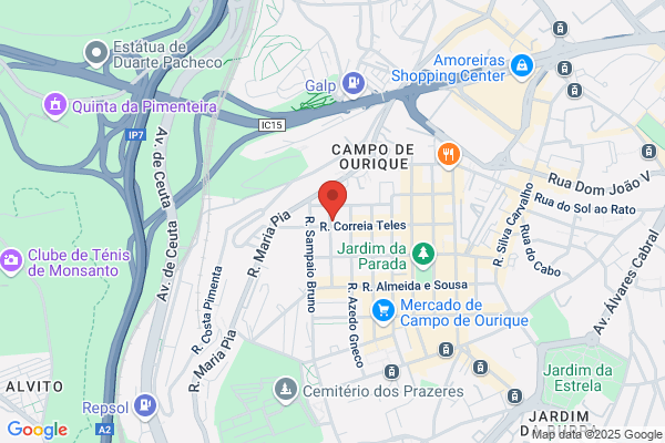 Ideias Em Construiao-Consultadoria De Materiais E Soluiåes Em Construiao. lda