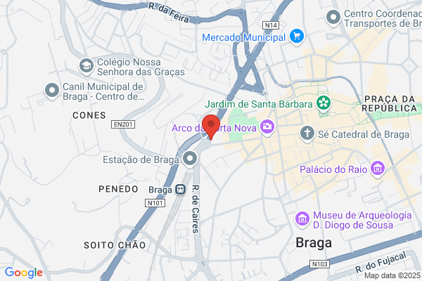 Artope-Gabinete De Arquitectura,topografia E Engenharia Lda