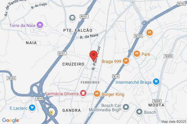 Café-Restaurante Lubango