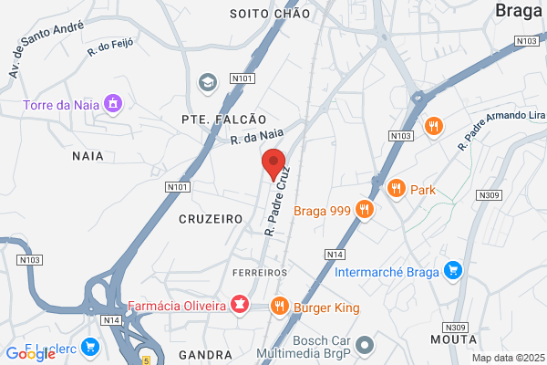 Correio Do Minho