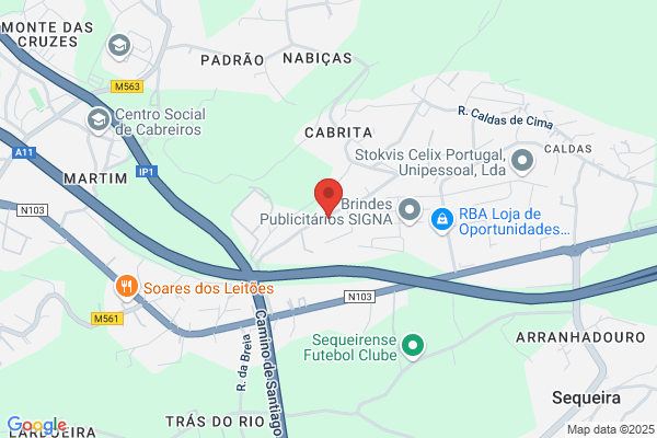 Geo-Rumo, Tecnologia de Fundações, S. A.
