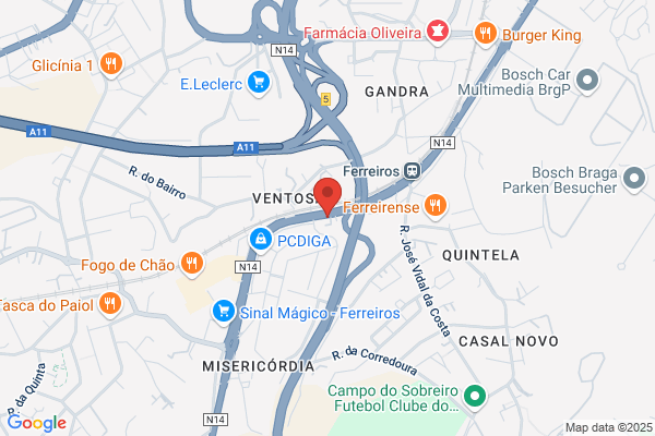 Interneiva-Mediação De Seguros Lda