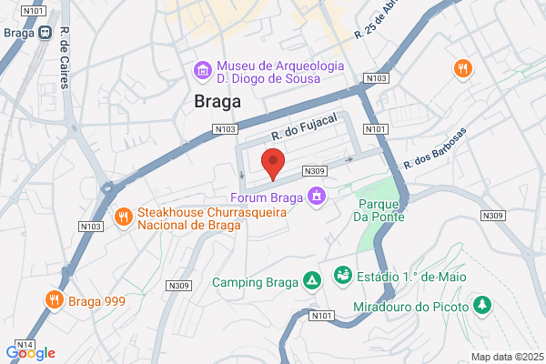 Peritosmar-Comissários De Avarias E Superintendências Lda