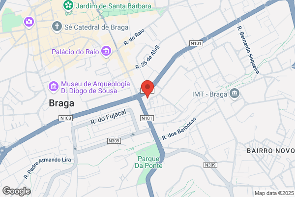 Publicidade É Connosco Lda