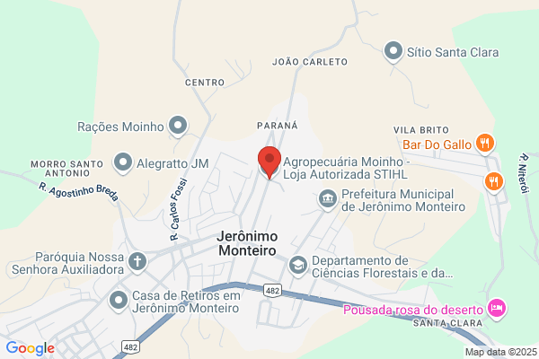 Agro-Pecuaria Moinho. Lda