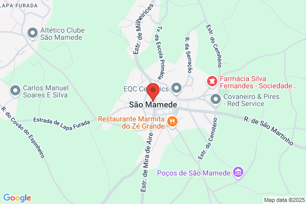 Anto C Vieira Moniz