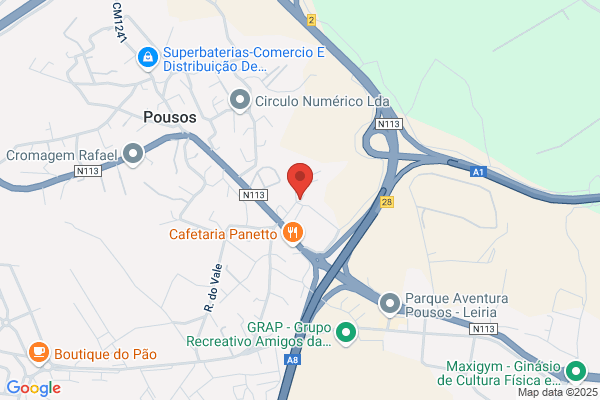 Auto  ngelo-Importaiao E Comercio De Automaveis. Lda