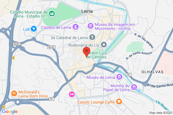 Cabeleireiro Ermelinda Beauty Center