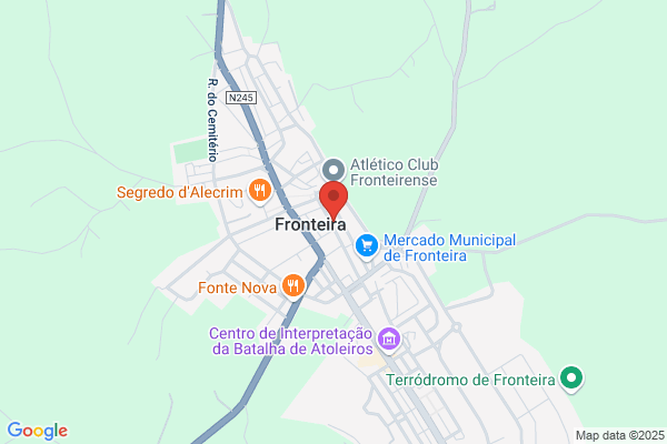 Catarina Proen`de Almeida