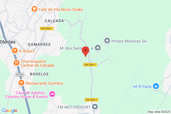 Cia M Mourànunes