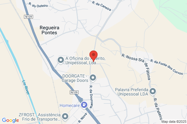 Cotrapla-Composiiao E Transformaiao De Plasticos. Lda