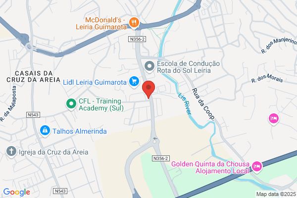 Cvp Clínica Veterinária Do Planalto-Sociedade Unipessoal Lda