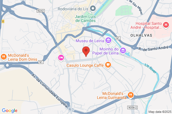 Imobiliéa Memoriense Lda