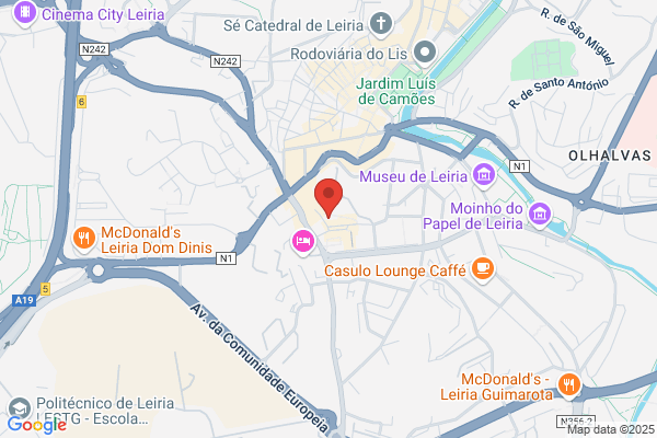 Instituto De Medicina Oral Lda,i M O