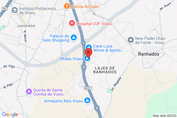 Franciscar-Comércio De Peças Auto Lda
