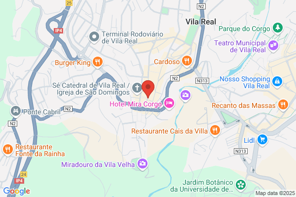 General Óptica Sa-Sucursal Em Portugal