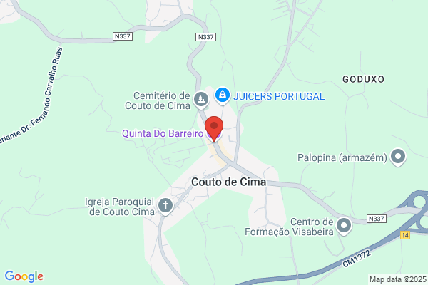 Imobiliéa Quinta Barreiro Sa