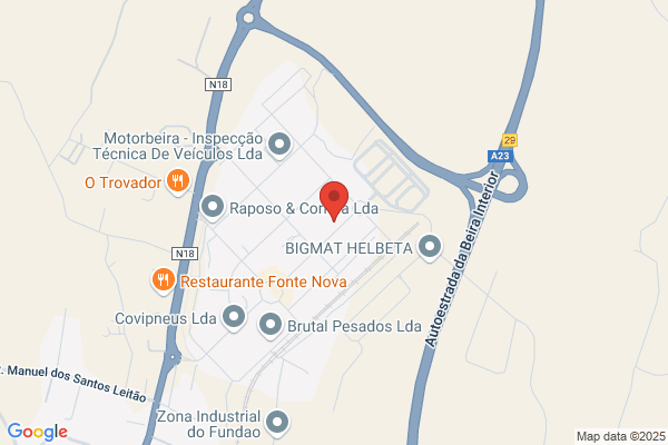 Ingenious-Tecnologias E Informação Lda