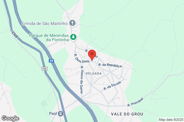 Junta De Freguesia De São Dinis
