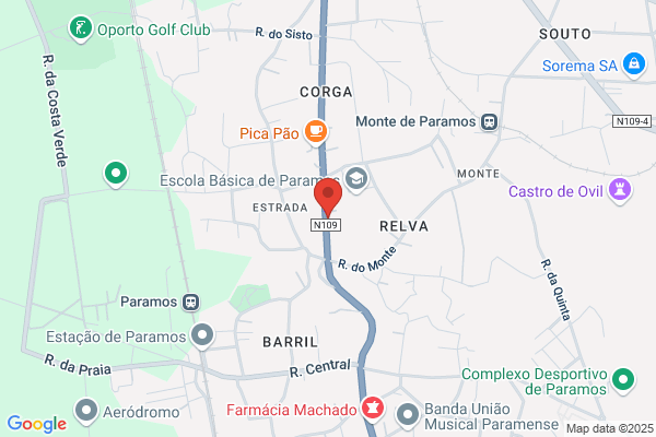 Almerindo Pereira