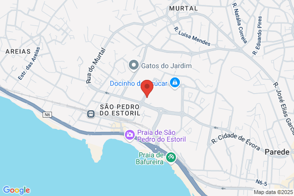 A M I-Imobiliaria. Lda