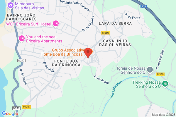 A R A-Atelier Da Rua Da Industria