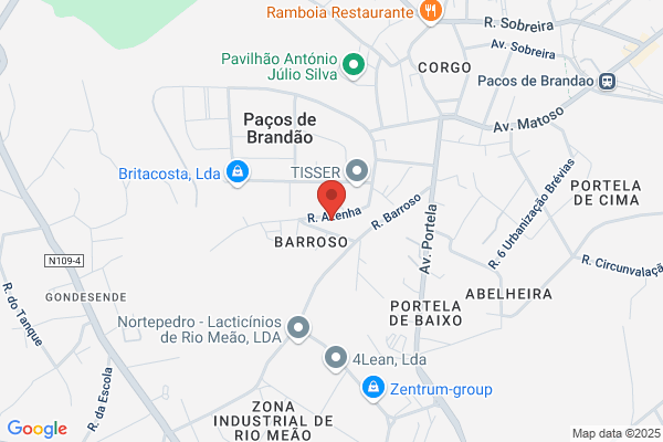 Acrilis-Importaiao E Exportaiao. Lda