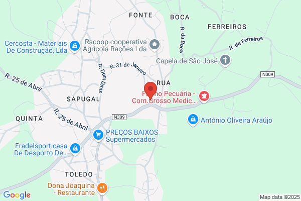 Acriscardoso-Marketing E Publicidade. Lda
