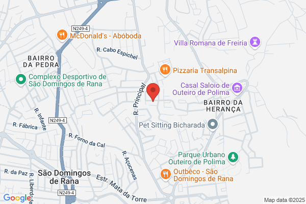 Datasol-Informatica No Turismo. Lda