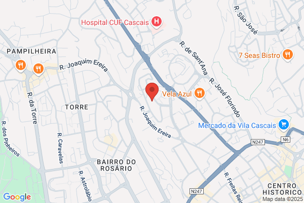 Didéo A Pereira Correia